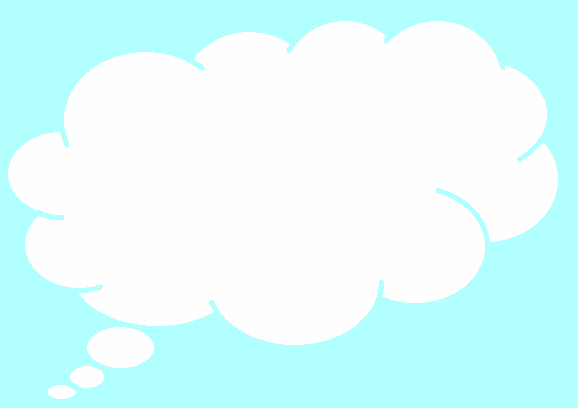 "Tag Cloud" designed by N.A. Ferrell in Microsoft Paint for The New Leaf Journal tag cloud page.