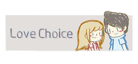 Steam store icon for LoveChoice.